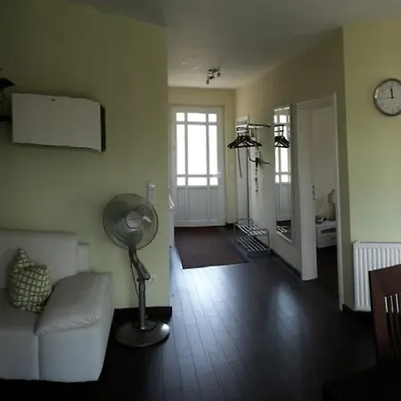 Prázdninový dům Haeuschen 