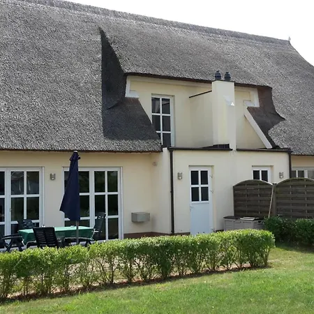 Prázdninový dům Haeuschen 