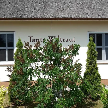 Haeuschen 