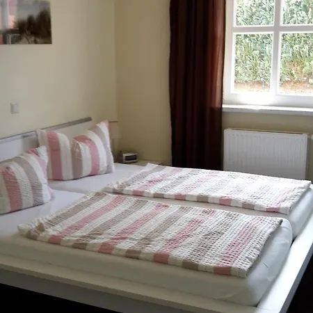 Prázdninový dům Haeuschen 