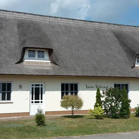 Haeuschen 